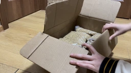 Соя LoveShopee крупа 1 кг фото від покупців 3