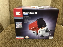 Верстат для заточування ланцюгів Einhell GC-CS 85 фото від покупців 6