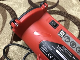 Верстат для заточування ланцюгів Einhell GC-CS 85 фото від покупців 4
