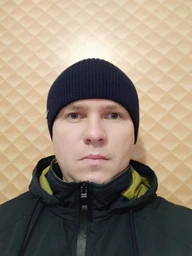 Чоловіча шапка "Макс" Leks-Jolie Розмір (55-59) Колір (антрацит меланж) фото от покупателей 3
