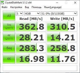 Флеш память USB Transcend JetFlash 920 128GB USB 3.2 Gen1 Black (TS128GJF920) фото от покупателей 8