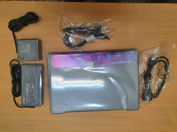 Ноутбук ASUS ROG Zephyrus G14 GA401QM-K2336 (90NR05S3-M08640) Eclipse Gray + фирменный чехол фото от покупателей 4