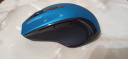 Миша Promate Cursor Wireless Black (cursor.black) фото від покупців 2