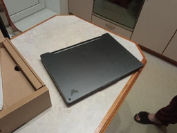 Ноутбук ASUS TUF Gaming F15 FX506HCB-HN143 (90NR0723-M04950) Eclipse Gray фото от покупателей 2