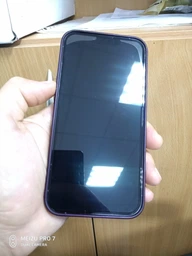Захисне скло Armorstandart Pro 3D для смартфона Apple iPhone 14/13/13 Pro Black (ARM60264) фото від покупців 7
