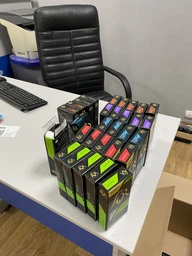 Набор кофе в капсулах L'OR 30 шт x 10 капсул + ПОДАРОК Кофеварка Scishare Capsule Coffee Machine mini S1201 by Xiaomi (5687544567456) фото от покупателей 5