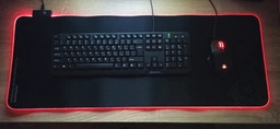Игровой коврик для мыши Vertux SwiftPad-L Game Immersion Black (MPDSWIFTPADL) фото от покупателей 7