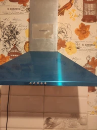 Вытяжка Minola HK 6214 BR 700 LED фото от покупателей 15