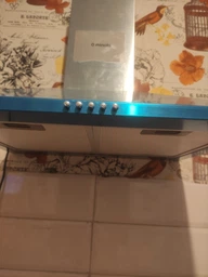 Вытяжка Minola HK 6214 BR 700 LED фото от покупателей 13