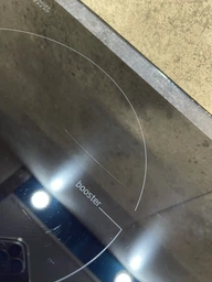 Варильна поверхня індукційна BEKO HII 64400 MT (склокераміка, сенс.кер., дисплей) 158885 фото от покупателей 14