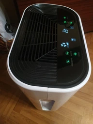 Очиститель воздуха Esperanza EHP003 фото от покупателей 7