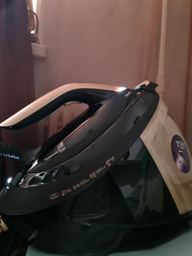 Праска з парогенератором PHILIPS PerfectCare 8000 PSG8140/80 фото від покупців 15