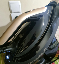 Праска з парогенератором PHILIPS PerfectCare 8000 PSG8140/80 фото від покупців 13
