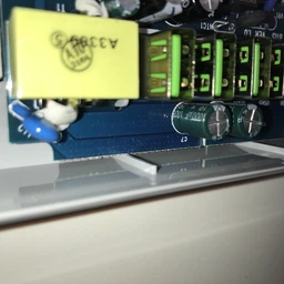 Сітковий підовжувач Ldnio SC3604, 3 розетки Combo, 6 USB, 2 метри grey-black фото від покупців 4