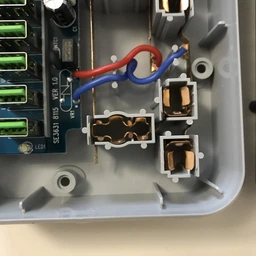 Сітковий підовжувач Ldnio SC3604, 3 розетки Combo, 6 USB, 2 метри grey-black фото від покупців 3
