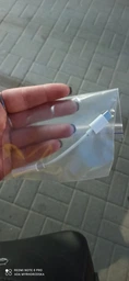Перехідник для навушників Type-C на AUX аудіо 3.5mm кабель адаптер на USB-C для навушників AUX перехідник 3.5 PAVLYSH (PA-30) фото від покупців 3