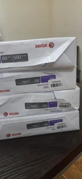 Папір офісний A3 Premier 80 г/м 500арк. (Class A) Xerox (2000003228492) фото від покупців 10