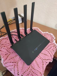 Маршрутизатор Netis N2 WiFi5 / AC1200 / 1 Гбит/с фото от покупателей 5