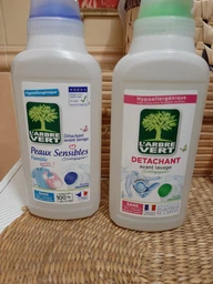 Плямовивідник L'Arbre Vert 500 мл (3450601000133)
