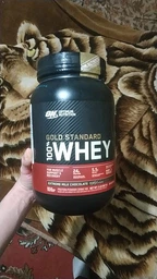Протеин Optimum Gold Standard 100% Whey, 2.27 кг - Капучино (Mocha Cappuccino ) USA (578013)