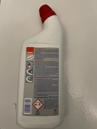 Средство для мытья унитаза Sano Anti Kalk WC 750 мл (7290000287621) фото от покупателей 4