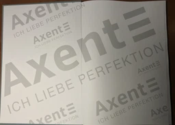 Книга канцелярская Axent Maps London А4 в твердой обложке 96 листов в клетку Бирюзовая (8422-516-A) фото от покупателей 13