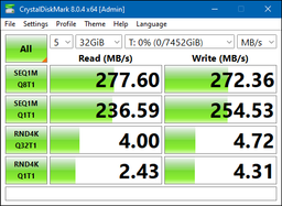 Жесткий диск 3.5 4TB WDC Hitachi HGST (0B36040 / HUS726T4TALE6L4) фото от покупателей 3