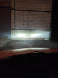 Світлодіодні LED-лампи для автомобіля ADS С6 H4 6000K, 3600Lm з охолодженням LED Headlight фото від покупців 3