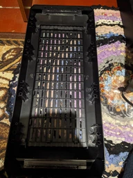 Корпус Vinga Cobalt фото от покупателей 13