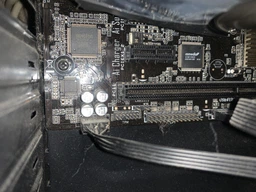 SSD диск Kingston KC2500 1TB NVMe M.2 2280 PCIe 3.0 x4 3D NAND TLC (SKC2500M8/1000G) фото от покупателей 15