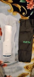 Ирригатор портативный RZTK Dental Compact White фото от покупателей 1