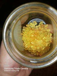 Ароматизатор для посудомийної машини Somat Deo Duo-Pearls Lemon & Orange (9000101000436) фото від покупців 11