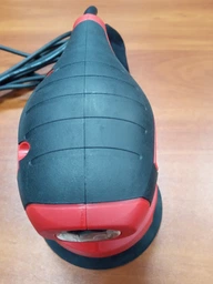 Шлифовальная эксцентриковая машина Felisatti FT8721, 125 мм, 280В, 6000-13000 об/мин. фото от покупателей 9
