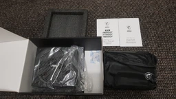 Блок живлення MSI MPG A850GF фото від покупців 1