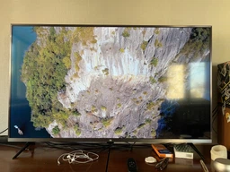 Телевизор Xiaomi Mi TV UHD 4S 50" International (L50M5-5ARU) фото от покупателей 7