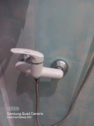 Душовий Шланг DOMINO NH-61-150-200 фото від покупців 1