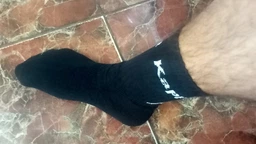 Носки Kappa Socks Logo Saboya 3-pack 43-46 black 304MT00-906 фото от покупателей 3