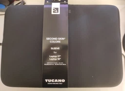 Чехол для ноутбука Tucano Colore 13"-14" Red (BFC1314-R) фото от покупателей 5