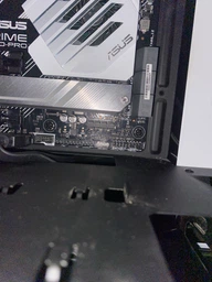 Материнская плата Asus Prime X570-Pro (sAM4, AMD X570, PCI-Ex16) фото от покупателей 3
