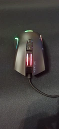 Мышь Vertux Rodon USB Black (rodon.black) фото от покупателей 2