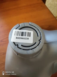 Моторна олія Mobil 1 x1 5W-30 20 л фото від покупців 3