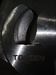 Кабелеріз Tolsen 255 мм (38022) фото від покупців 1