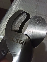 Кабелеріз Tolsen 255 мм (38022)