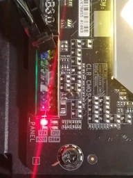 Материнская плата Gigabyte B450 Aorus Pro (sAM4, AMD B450, PCI-Ex16) фото от покупателей 4
