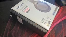 Наушники Sony WH-1000XM4 (WH1000XM4B.CE7) Black [51127] фото от покупателей 3