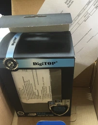 Реле напруги DigiTOP VP-10AS фото від покупців 4