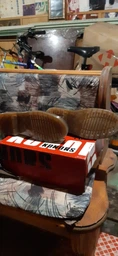 Мужские зимние ботинки кожаные Konors 7138/3-48 45 28.5 см Черные (KN2000000385624) фото от покупателей 10