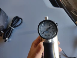 Автокомпрессор Vitol Вихрь КА-В12072 фото от покупателей 10