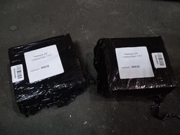 Велокамера CST 26х1.75/2.125 AV 35 мм (самоклеющиеся) (00616) фото от покупателей 5