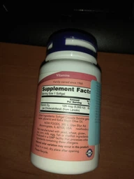Витамины и минералы NOW Foods Vitamin D3 5000 IU 240 капсул фото от покупателей 11